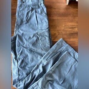 32x32 Grey 511 tactical Pan

Worn a few times